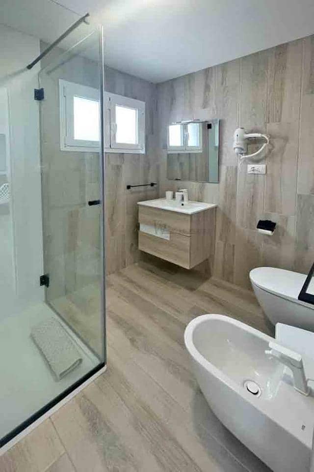 2 quarto Apartamento para venda em Los Gigantes com piscina - 550 000 € (Ref: 9585127)