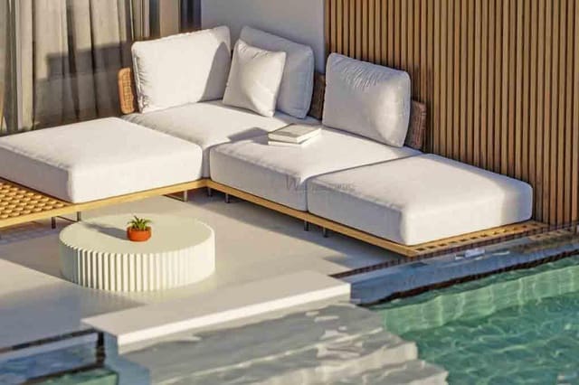 4 slaapkamer Flat te koop in Los Cristianos, Arona met garage - € 1.768.500 (Ref: 9593113)