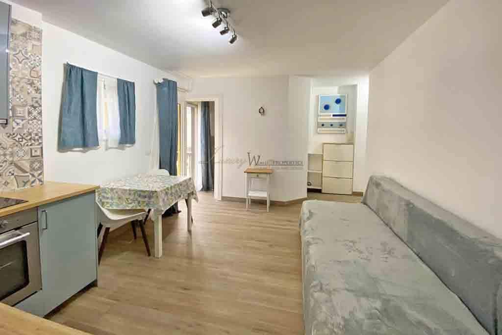 1 soveværelse Lejlighed til salg i Los Cristianos - € 278.000 (Ref: 9628284)