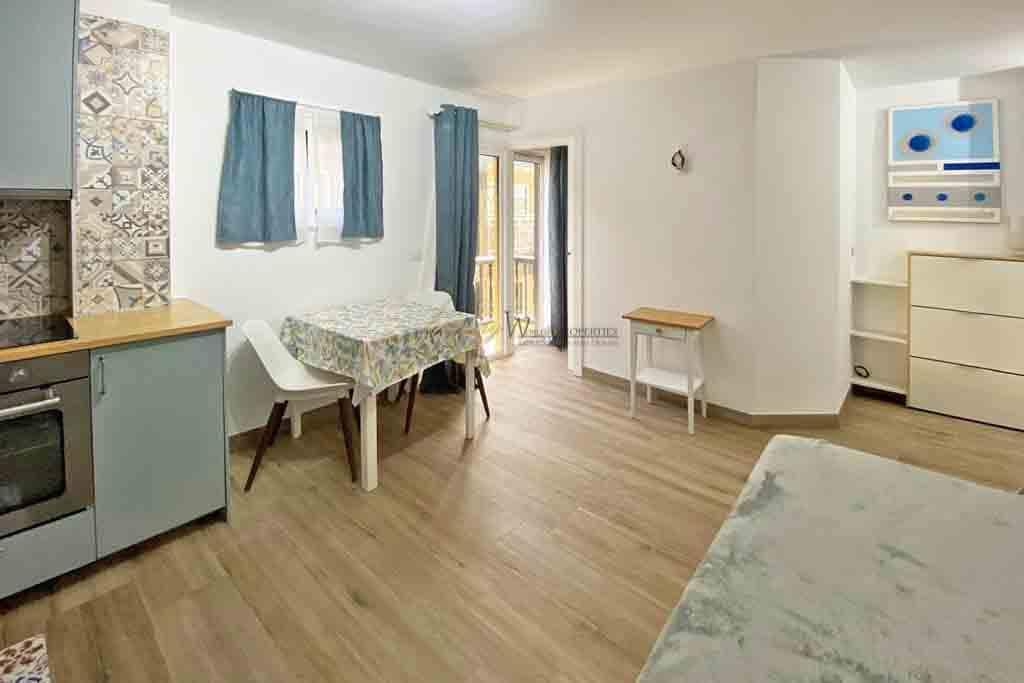 1 soveværelse Lejlighed til salg i Los Cristianos - € 278.000 (Ref: 9628284)