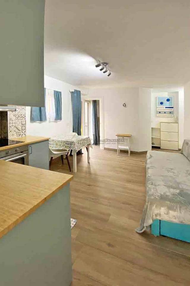 1 soveværelse Lejlighed til salg i Los Cristianos - € 278.000 (Ref: 9628284)