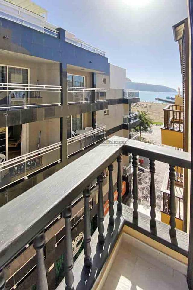 1 soveværelse Lejlighed til salg i Los Cristianos - € 278.000 (Ref: 9628284)