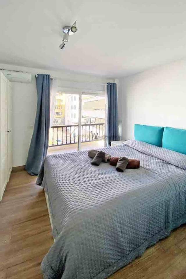 1 soveværelse Lejlighed til salg i Los Cristianos - € 278.000 (Ref: 9628284)