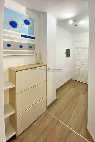 1 soveværelse Lejlighed til salg i Los Cristianos, Arona - € 278.000 (Ref: 9628284)