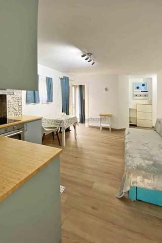 1 soveværelse Lejlighed til salg i Los Cristianos, Arona - € 278.000 (Ref: 9628284)