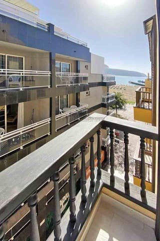 1 soveværelse Lejlighed til salg i Los Cristianos, Arona - € 278.000 (Ref: 9628284)