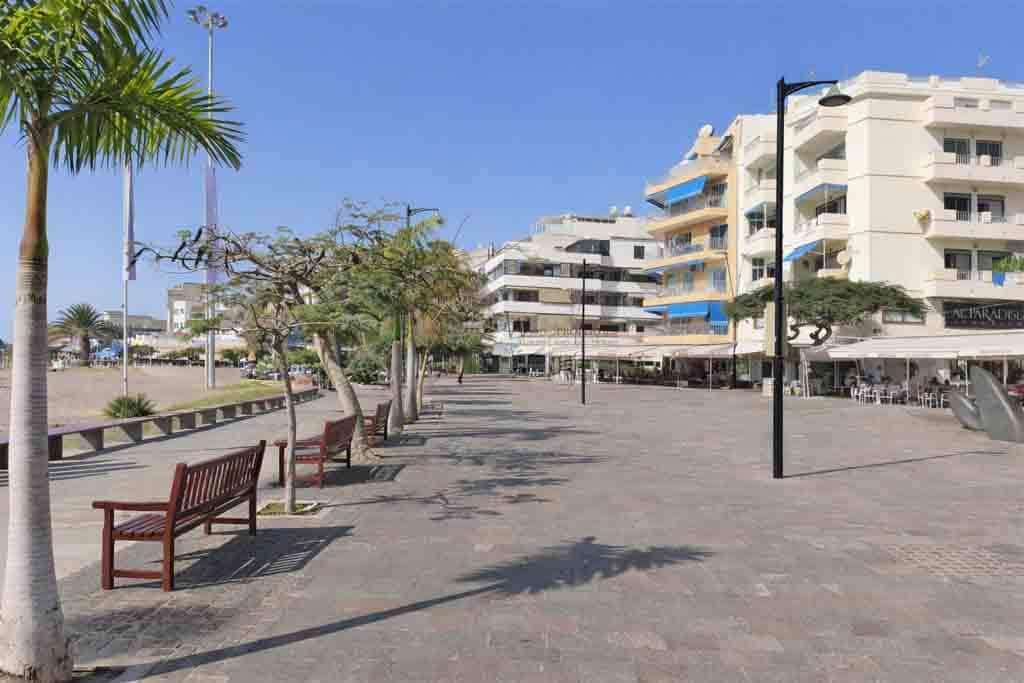 1 soveværelse Lejlighed til salg i Los Cristianos - € 278.000 (Ref: 9628284)