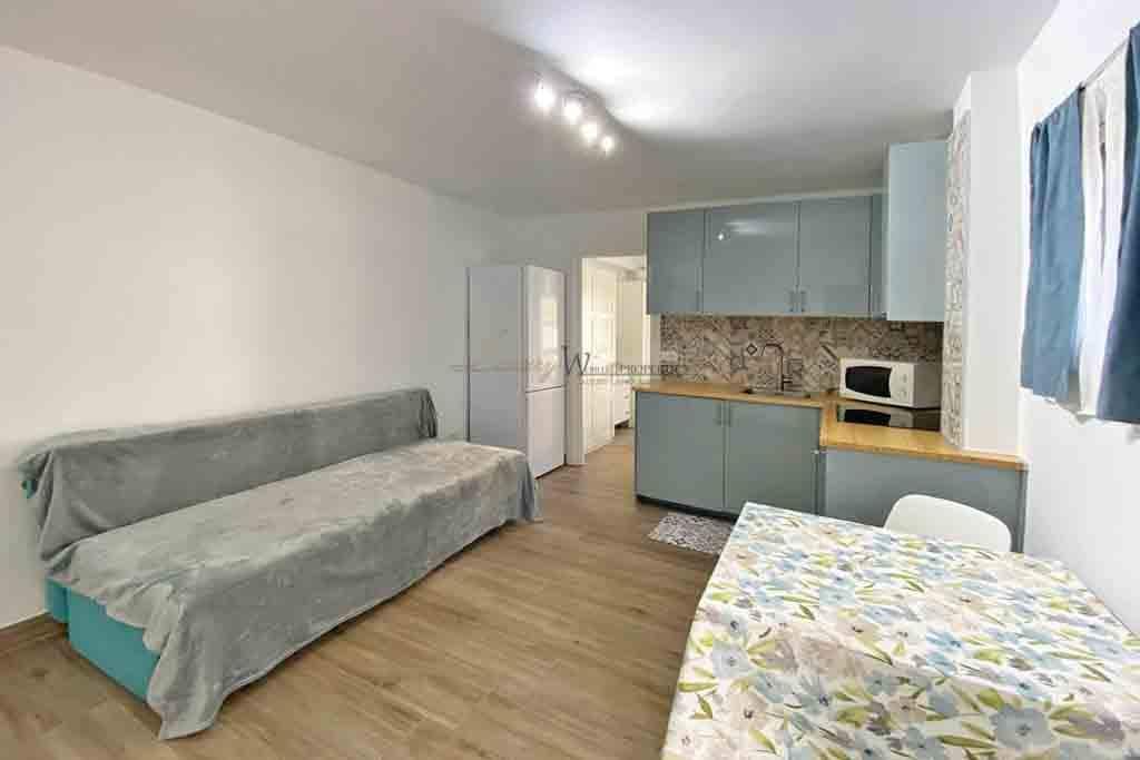 1 soveværelse Lejlighed til salg i Los Cristianos - € 278.000 (Ref: 9628284)