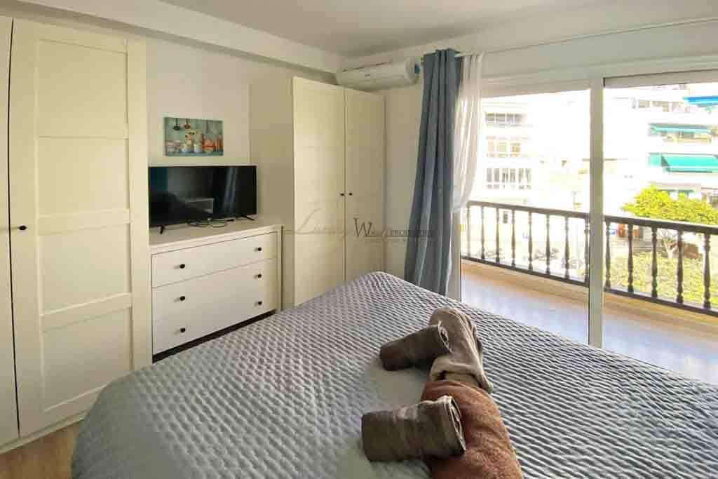 1 soveværelse Lejlighed til salg i Los Cristianos - € 278.000 (Ref: 9628284)