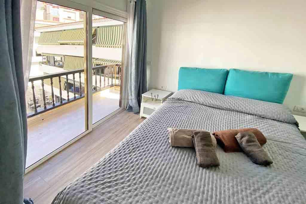 1 soveværelse Lejlighed til salg i Los Cristianos - € 278.000 (Ref: 9628284)