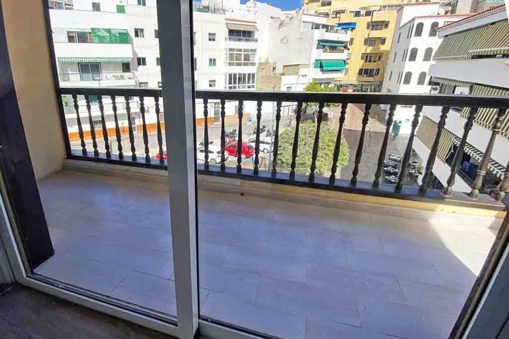 1 soveværelse Lejlighed til salg i Los Cristianos - € 278.000 (Ref: 9628284)