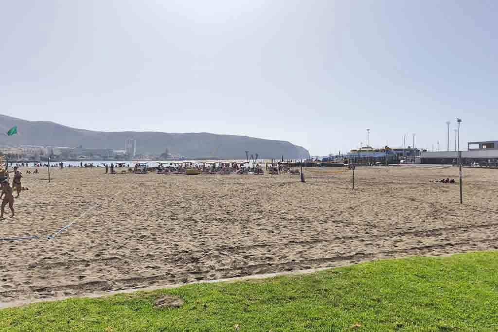 1 soveværelse Lejlighed til salg i Los Cristianos - € 278.000 (Ref: 9628284)