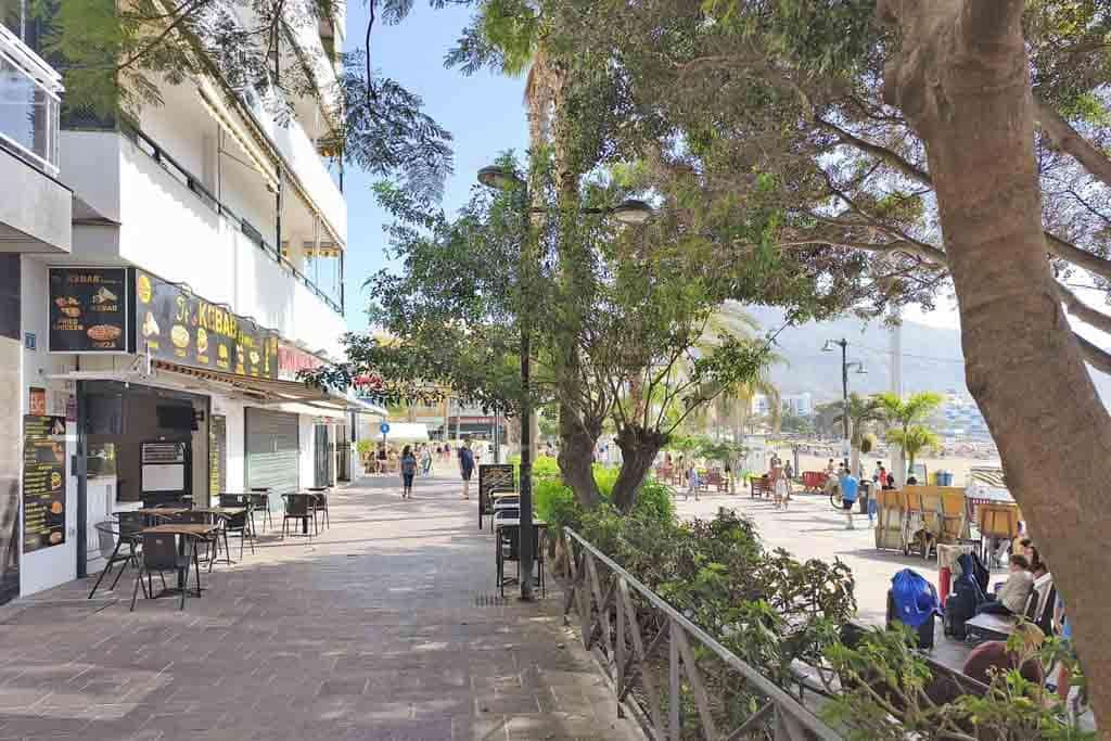 1 soveværelse Lejlighed til salg i Los Cristianos - € 278.000 (Ref: 9628284)