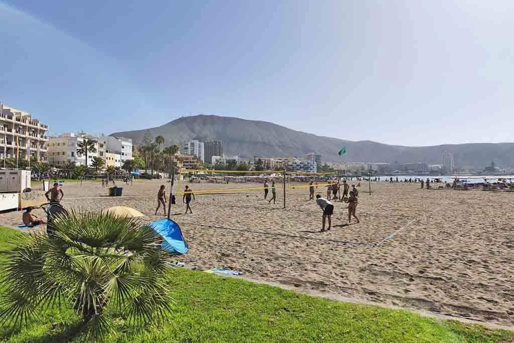 1 soveværelse Lejlighed til salg i Los Cristianos - € 278.000 (Ref: 9628284)