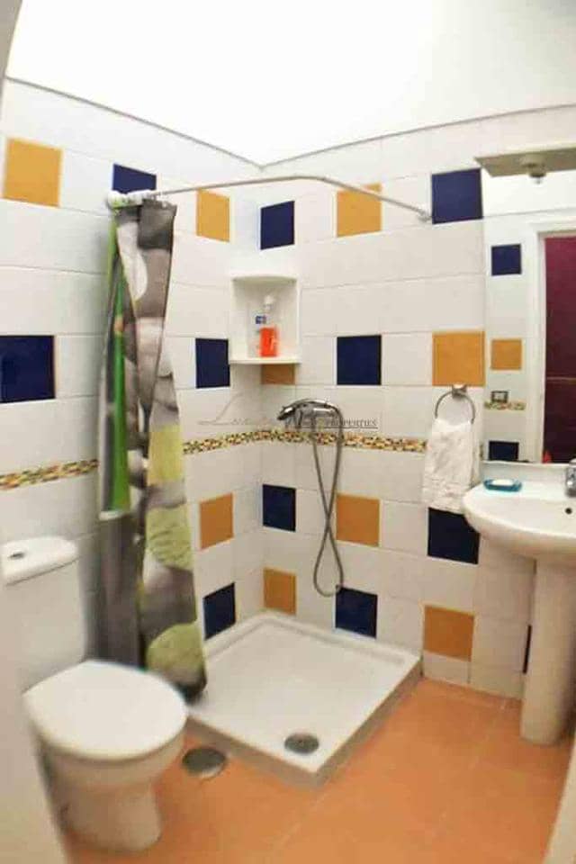 Chalet de 3 habitaciones en San Isidro de Abona en venta con garaje - 310.000 € (Ref: 9632653)