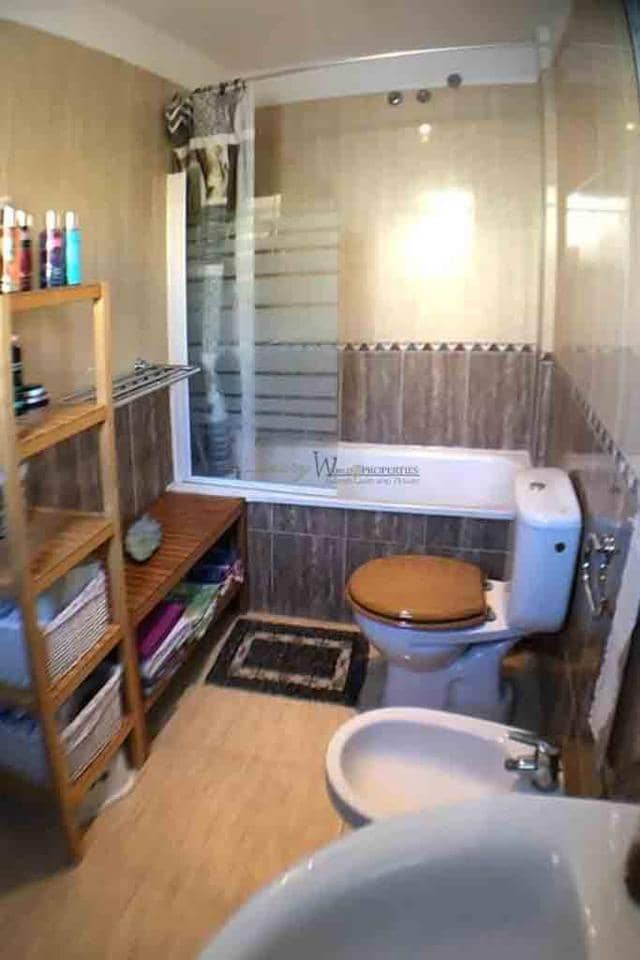 Chalet de 3 habitaciones en San Isidro de Abona en venta con garaje - 310.000 € (Ref: 9632653)