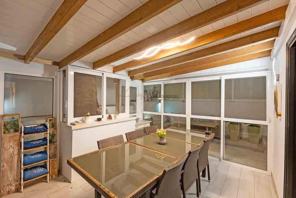 4 soveværelse Villa til salg i Amarilla Golf med swimmingpool garage - € 1.100.000 (Ref: 9632654)