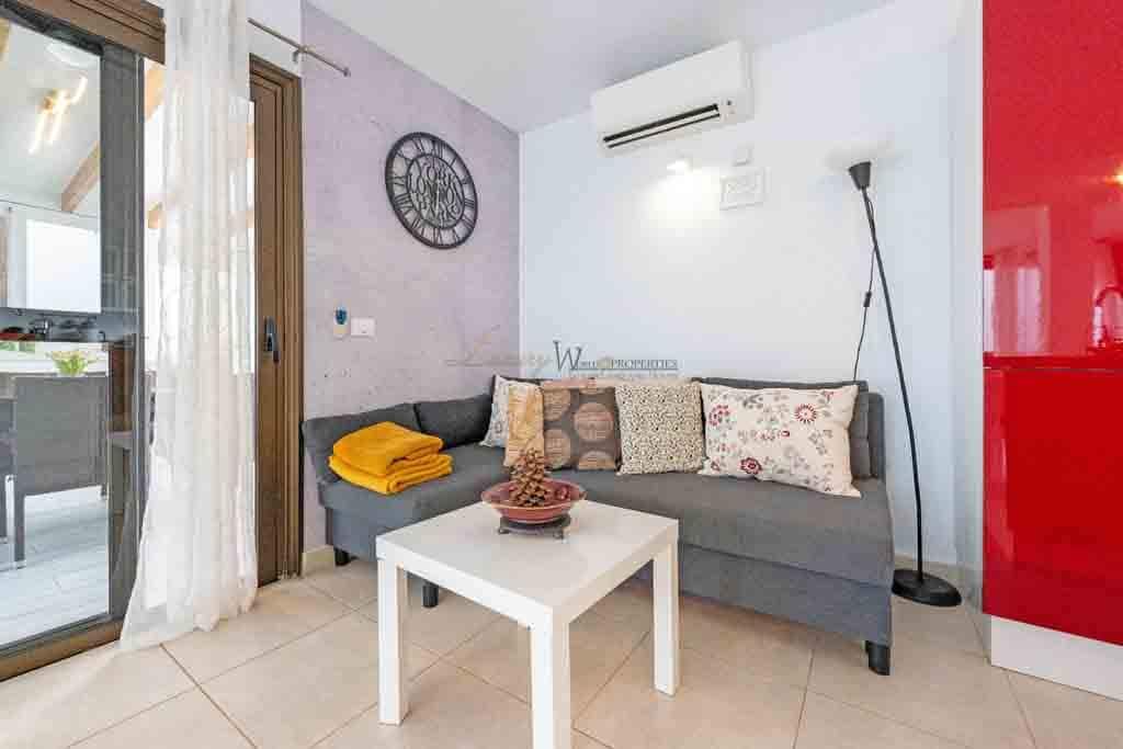 4 soveværelse Villa til salg i Amarilla Golf med swimmingpool garage - € 1.100.000 (Ref: 9632654)