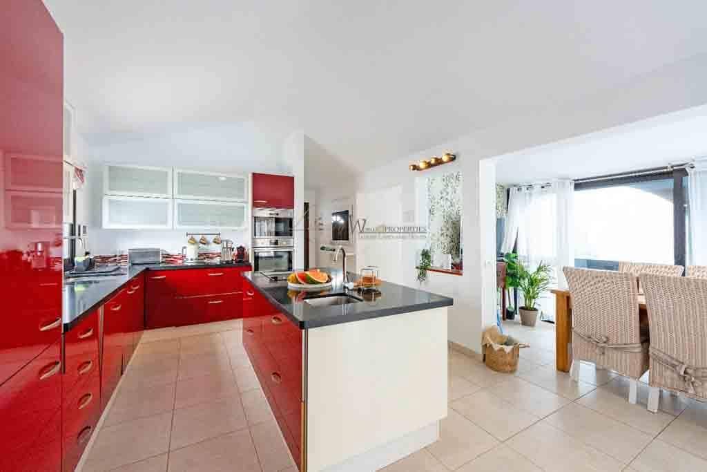 4 soveværelse Villa til salg i Amarilla Golf med swimmingpool garage - € 1.100.000 (Ref: 9632654)