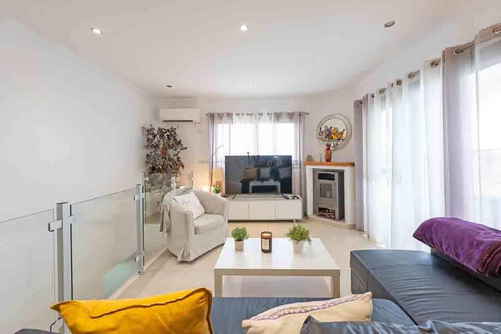 4 soveværelse Villa til salg i Amarilla Golf med swimmingpool garage - € 1.100.000 (Ref: 9632654)