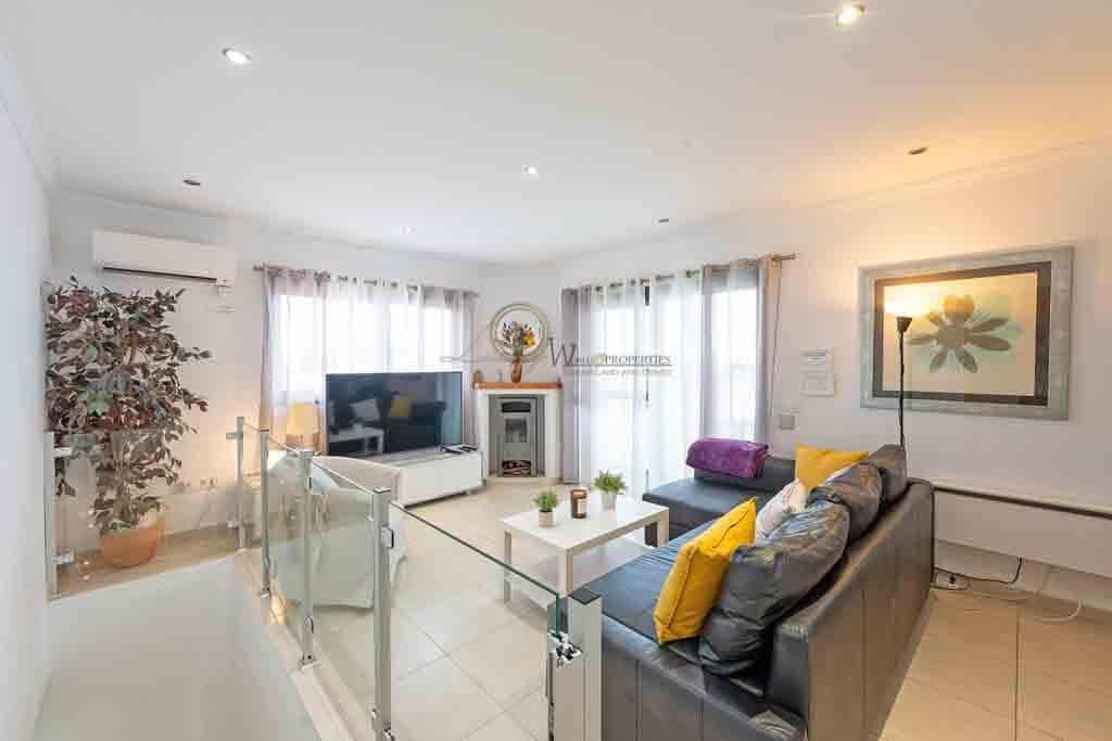 4 soveværelse Villa til salg i Amarilla Golf med swimmingpool garage - € 1.100.000 (Ref: 9632654)