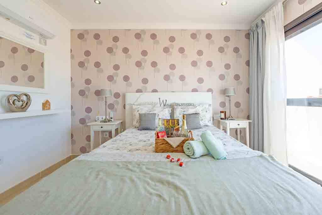 4 soveværelse Villa til salg i Amarilla Golf med swimmingpool garage - € 1.100.000 (Ref: 9632654)