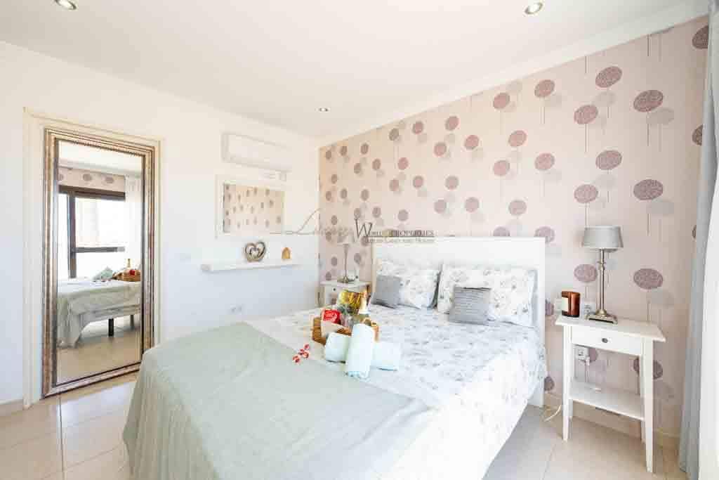 4 soveværelse Villa til salg i Amarilla Golf med swimmingpool garage - € 1.100.000 (Ref: 9632654)