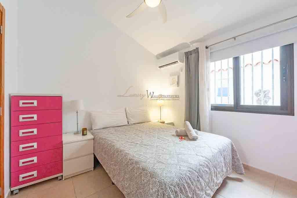 4 soveværelse Villa til salg i Amarilla Golf med swimmingpool garage - € 1.100.000 (Ref: 9632654)