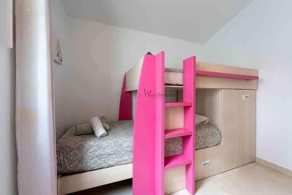 4 soveværelse Villa til salg i Amarilla Golf med swimmingpool garage - € 1.100.000 (Ref: 9632654)