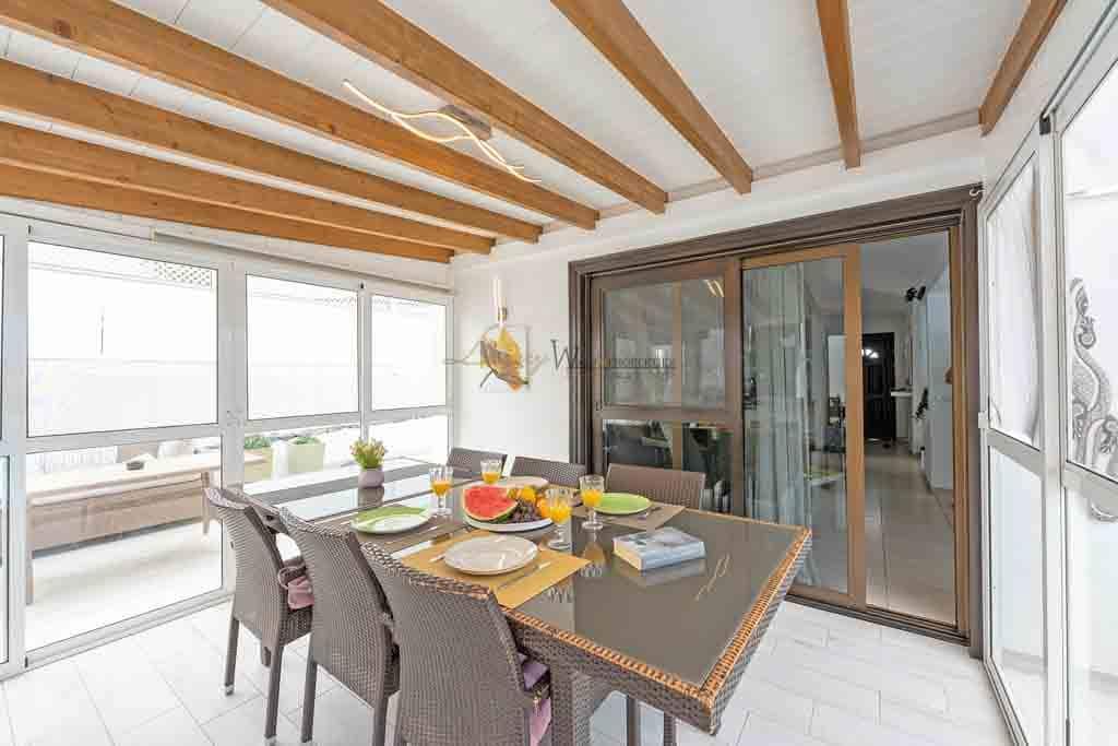 4 soveværelse Villa til salg i Amarilla Golf med swimmingpool garage - € 1.100.000 (Ref: 9632654)