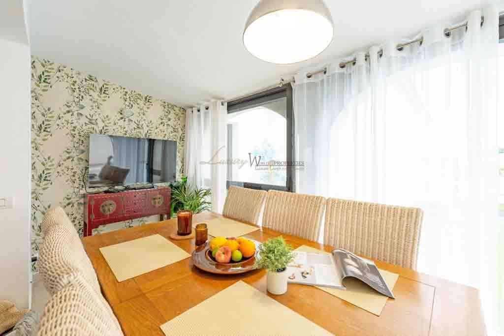 4 soveværelse Villa til salg i Amarilla Golf med swimmingpool garage - € 1.100.000 (Ref: 9632654)