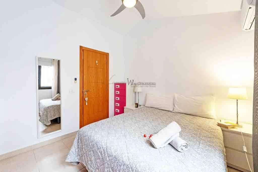 4 soveværelse Villa til salg i Amarilla Golf med swimmingpool garage - € 1.100.000 (Ref: 9632654)