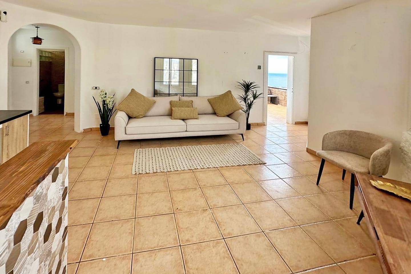 1 bedroom Flat for sale in Costa Adeje with pool - € 250,000 (Ref: 9635072)