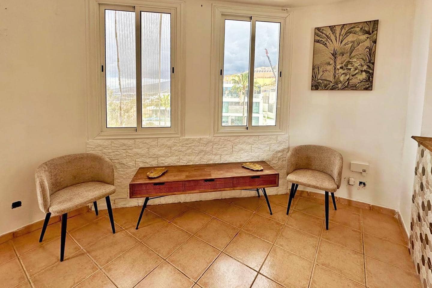 1 bedroom Flat for sale in Costa Adeje with pool - € 250,000 (Ref: 9635072)