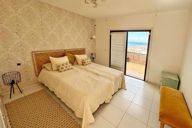 1 soveværelse Lejlighed til salg i San Eugenio Alto, Adeje med swimmingpool - € 250.000 (Ref: 9635072)