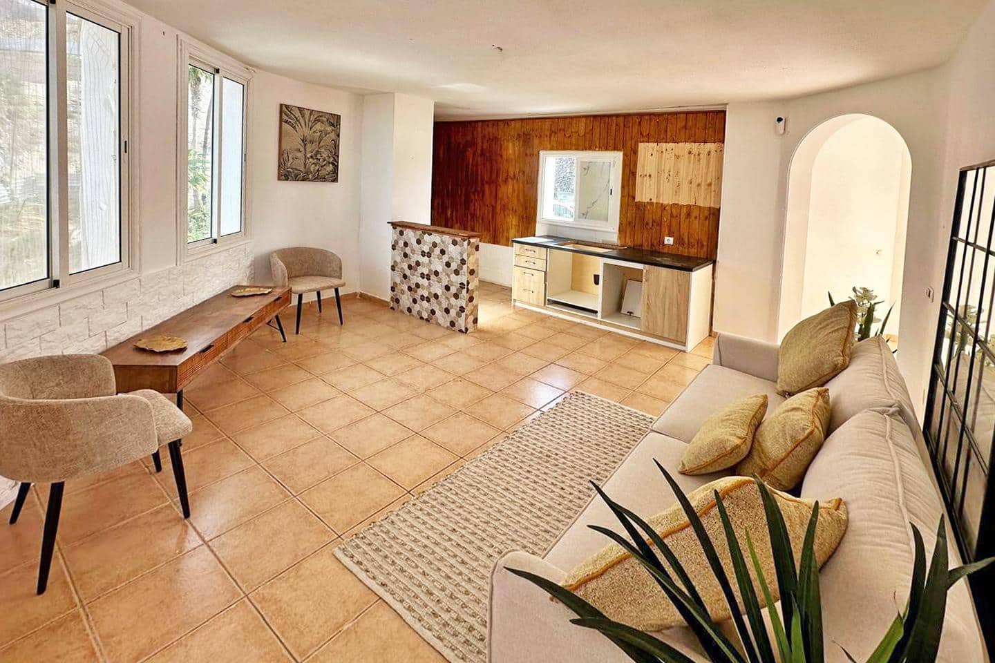 1 bedroom Flat for sale in Costa Adeje with pool - € 250,000 (Ref: 9635072)