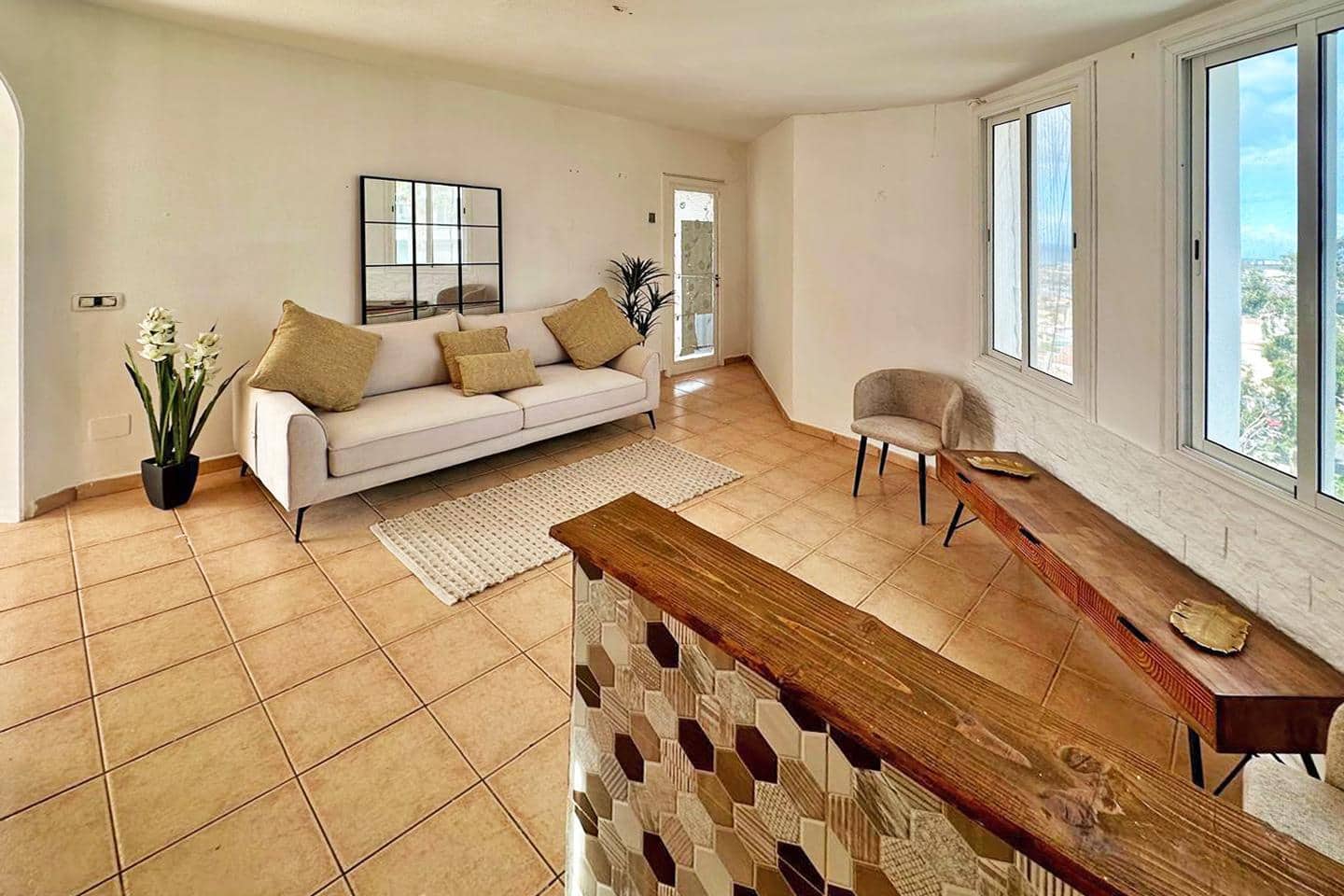 1 bedroom Flat for sale in Costa Adeje with pool - € 250,000 (Ref: 9635072)