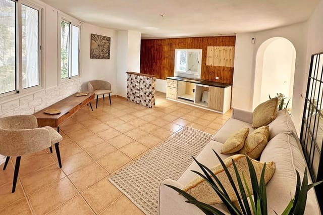 1 soveværelse Lejlighed til salg i San Eugenio Alto, Adeje med swimmingpool - € 250.000 (Ref: 9635072)