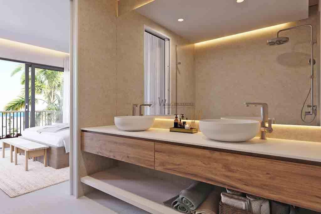 3 camera da letto Villa in vendita in Amarilla Golf - 736.494 € (Rif: 9645948)