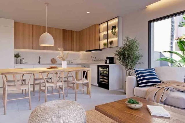 3 camera da letto Villa in vendita in Amarilla Golf, San Miguel de Abona - 736.494 € (Rif: 9645948)