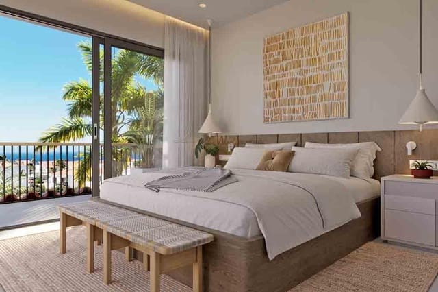 3 camera da letto Villa in vendita in Amarilla Golf, San Miguel de Abona - 736.494 € (Rif: 9645948)