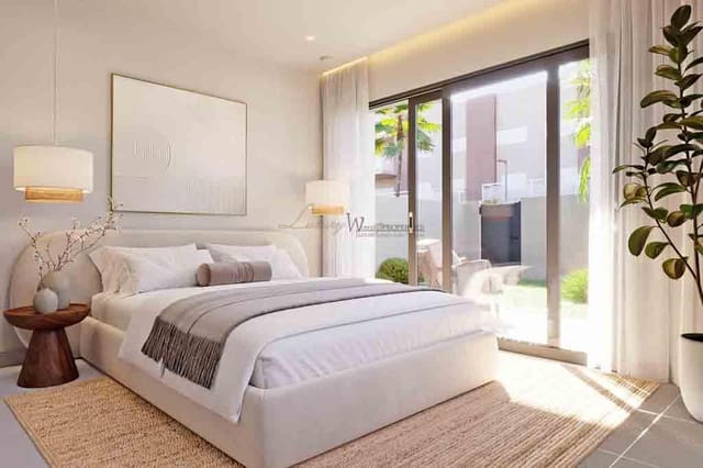 3 camera da letto Villa in vendita in Amarilla Golf, San Miguel de Abona - 736.494 € (Rif: 9645948)