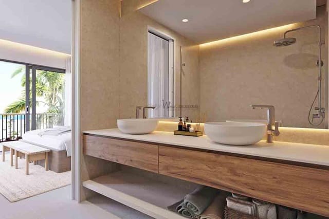 3 camera da letto Villa in vendita in Amarilla Golf, San Miguel de Abona - 736.494 € (Rif: 9645948)