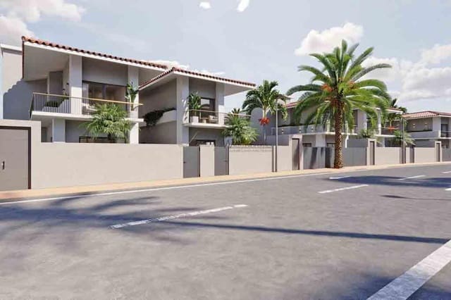 3 camera da letto Villa in vendita in Amarilla Golf, San Miguel de Abona - 736.494 € (Rif: 9645948)