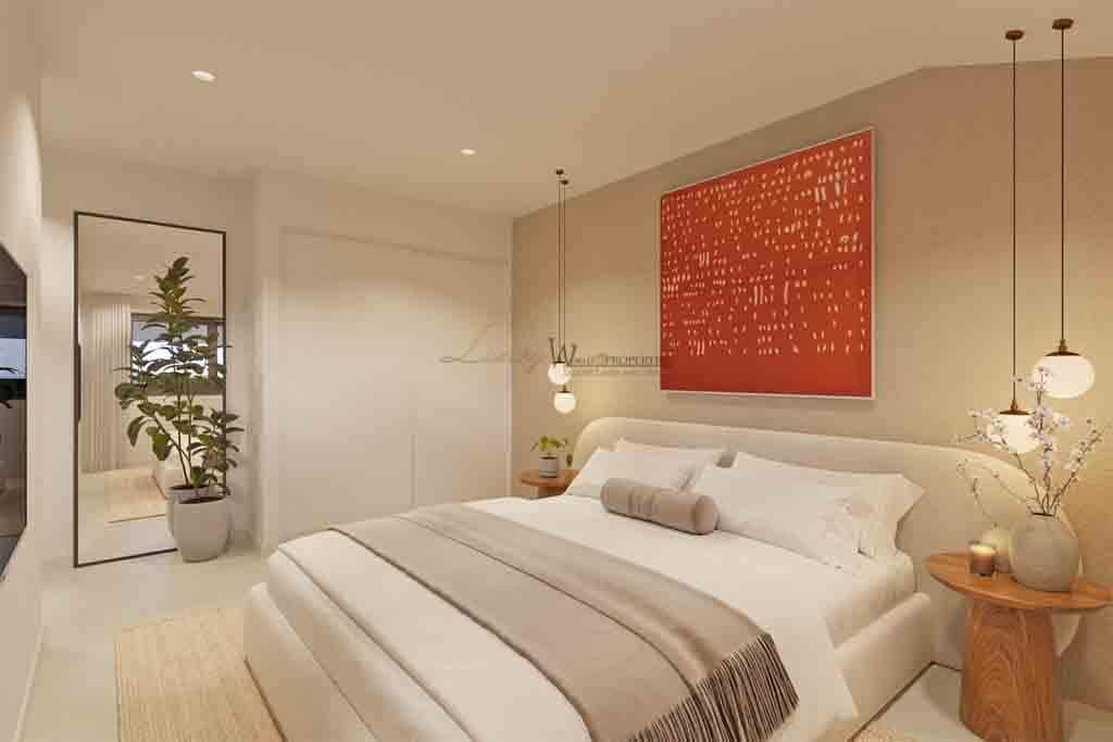 3 camera da letto Villa in vendita in Amarilla Golf con garage - 556.763 € (Rif: 9645949)