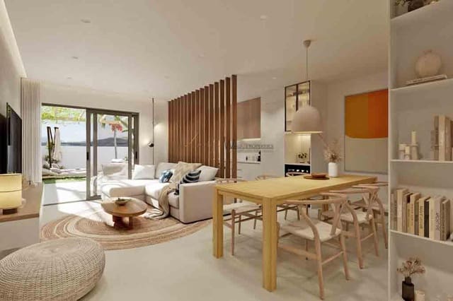 3 camera da letto Villa in vendita in Amarilla Golf, San Miguel de Abona con garage - 556.763 € (Rif: 9645949)