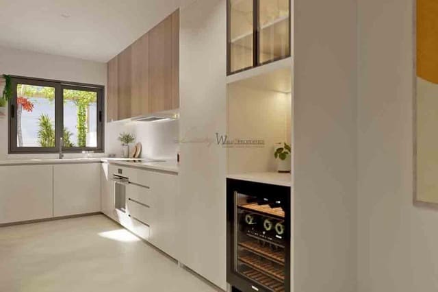 3 camera da letto Villa in vendita in Amarilla Golf, San Miguel de Abona con garage - 556.763 € (Rif: 9645949)