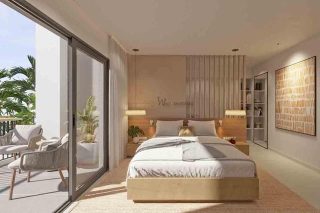 3 camera da letto Villa in vendita in Amarilla Golf, San Miguel de Abona con garage - 556.763 € (Rif: 9645949)