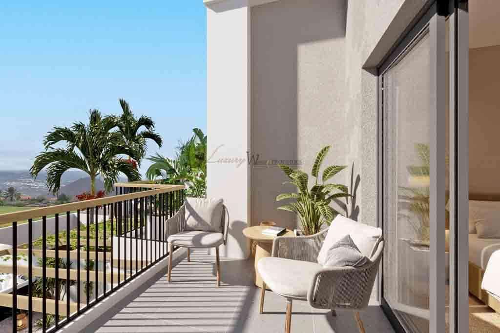 3 camera da letto Villa in vendita in Amarilla Golf con garage - 556.763 € (Rif: 9645949)