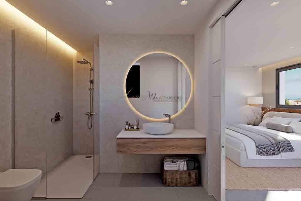 1 camera da letto Appartamento in vendita in Amarilla Golf con piscina garage - 233.251 € (Rif: 9645950)